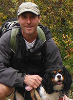 Mike Crane