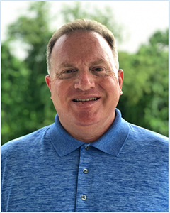 Steven G. Feifer, D. Ed., ABSNP Steven G. Feifer, D. Ed., ABSNP
