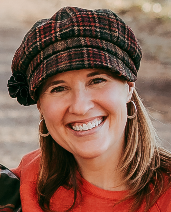 Tiffany Forbis