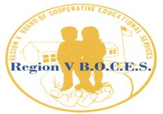 Region V B.O.C.E.S. Logo