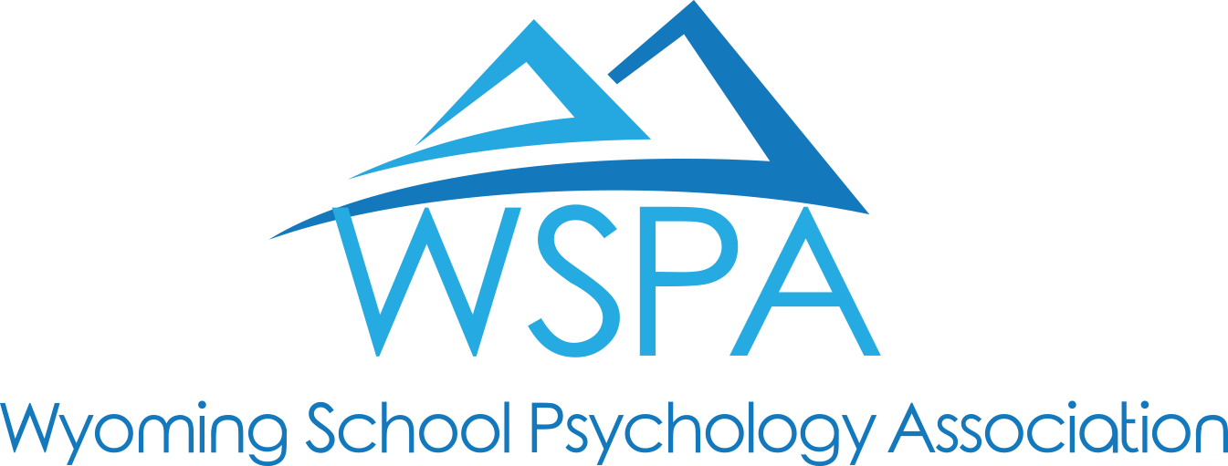 Wyoming School Psychology Association